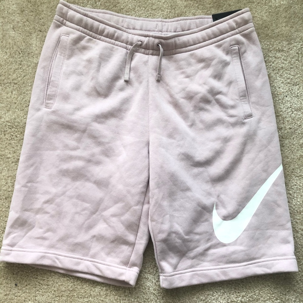 Men’s Nike shorts